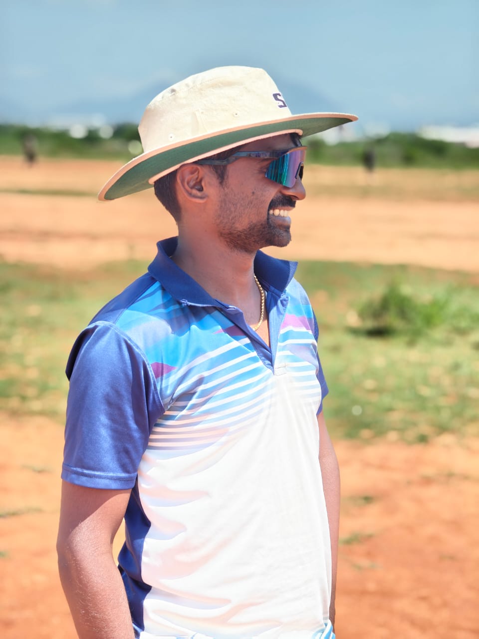 Ragunath PK